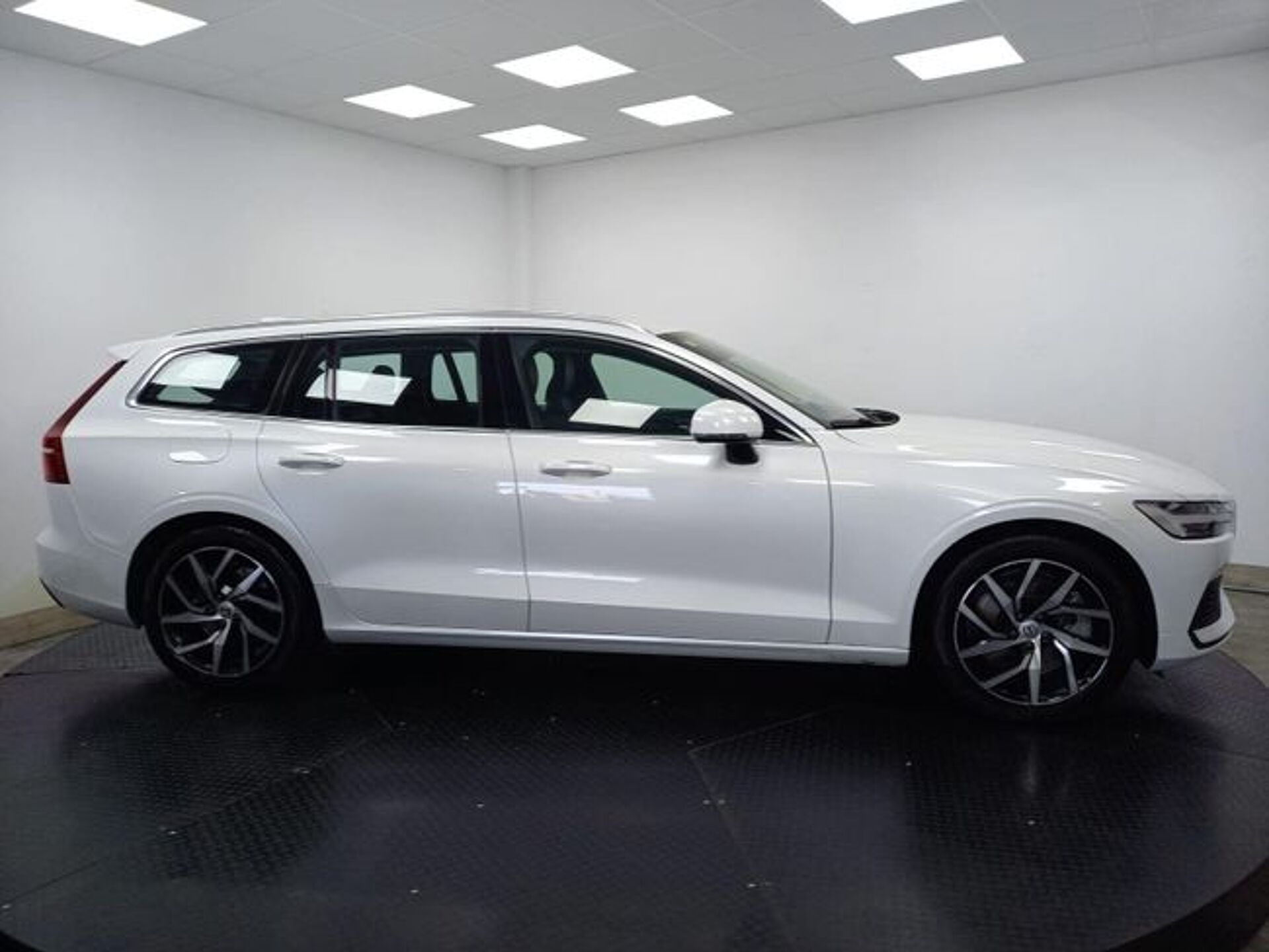 Imagen 3 de VOLVO V60