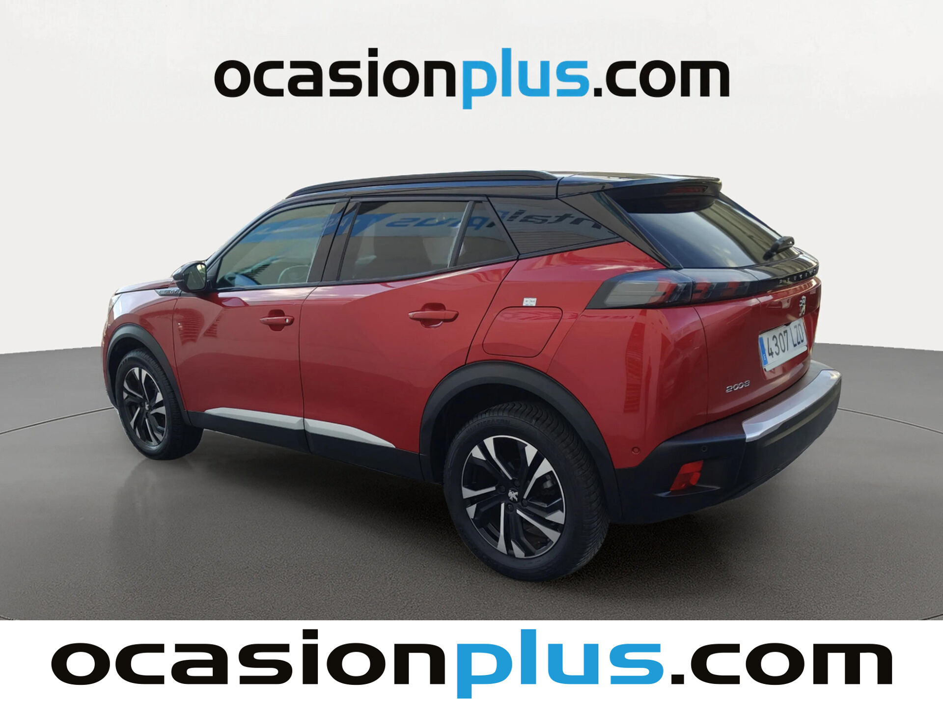 Imagen 3 de PEUGEOT 2008