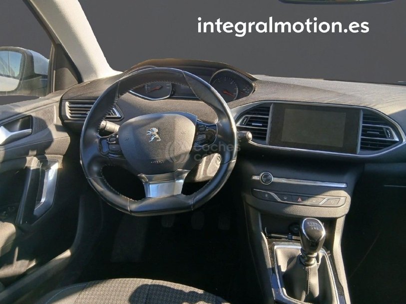 Foto del PEUGEOT 308 SW 1.5BlueHDi S&S Style 130