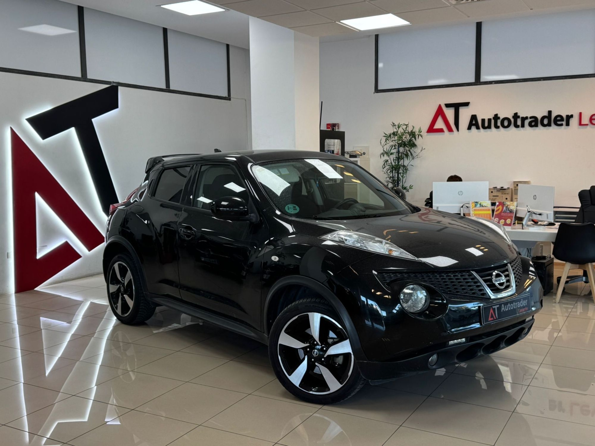 Imagen de NISSAN Juke