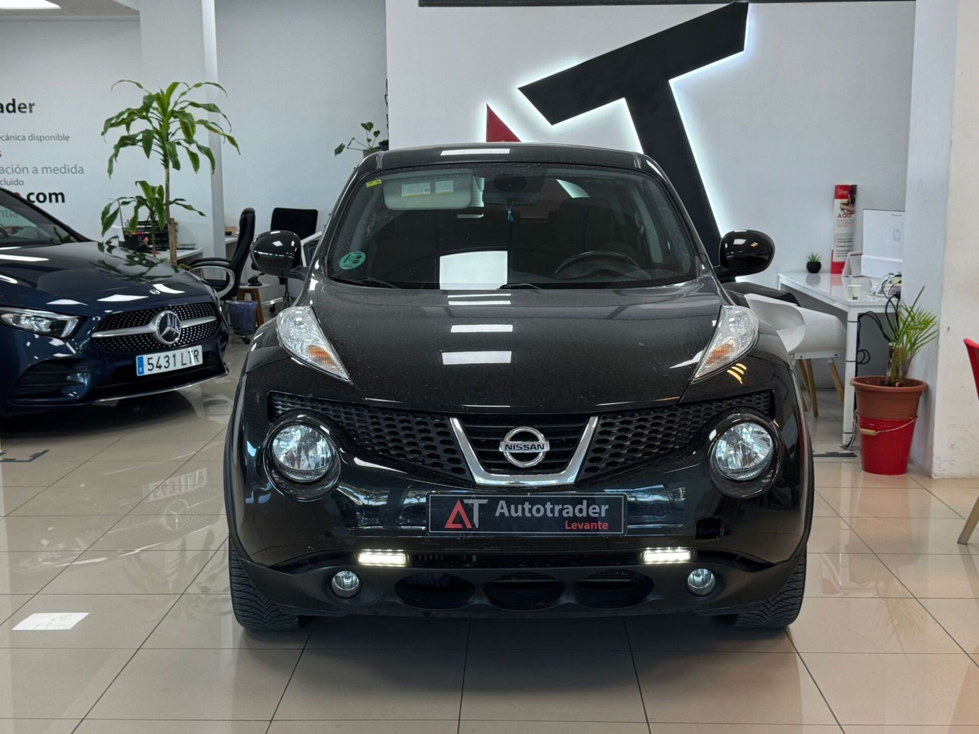 Imagen 2 de NISSAN Juke