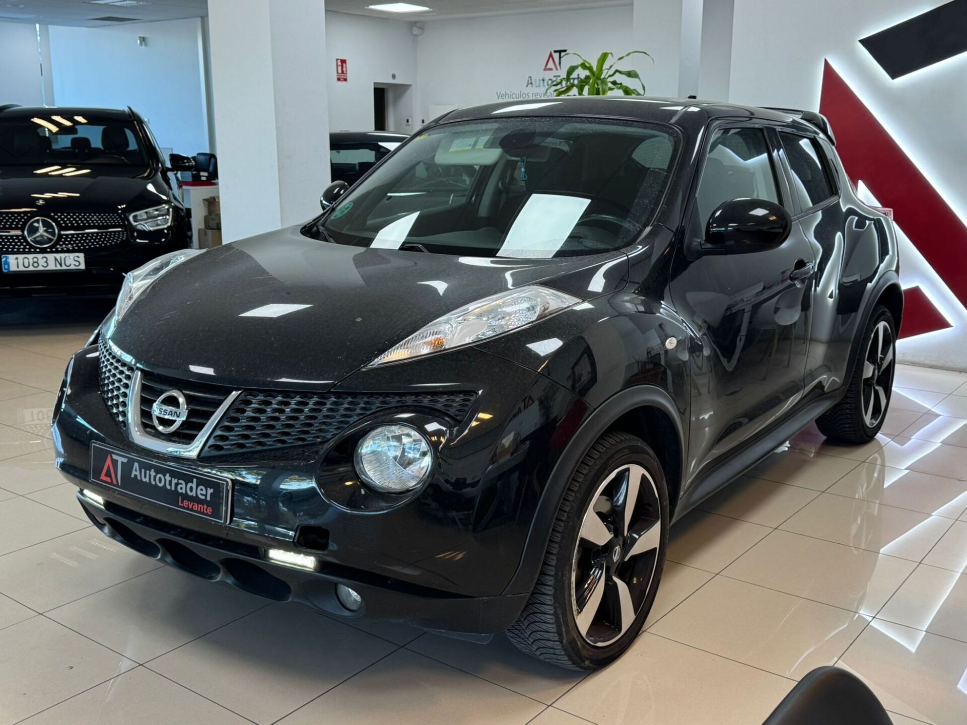 Imagen 3 de NISSAN Juke