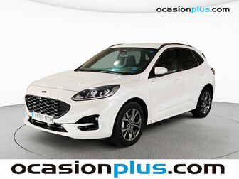 Imagen de FORD Kuga 2.5 Duratec FHEV ST-Line AWD Aut.