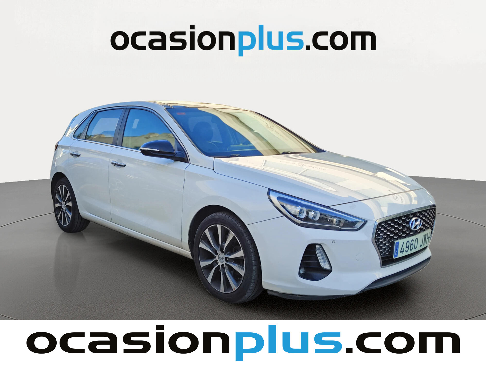 Foto del HYUNDAI i30 1.6CRDi Style Sky 136