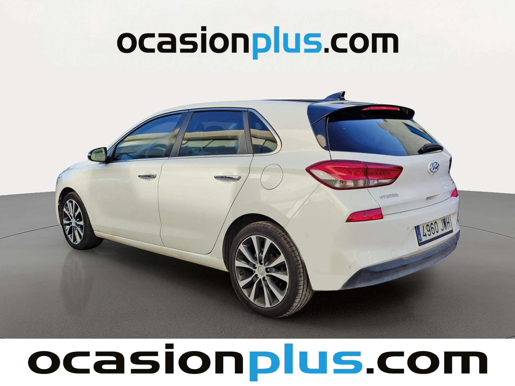Foto del HYUNDAI i30 1.6CRDi Style Sky 136