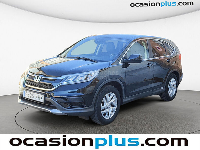 Foto del HONDA CR-V 1.6i-DTEC Comfort 4x2 120