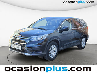 Imagen de HONDA CR-V 1.6i-DTEC Comfort 4x2 120