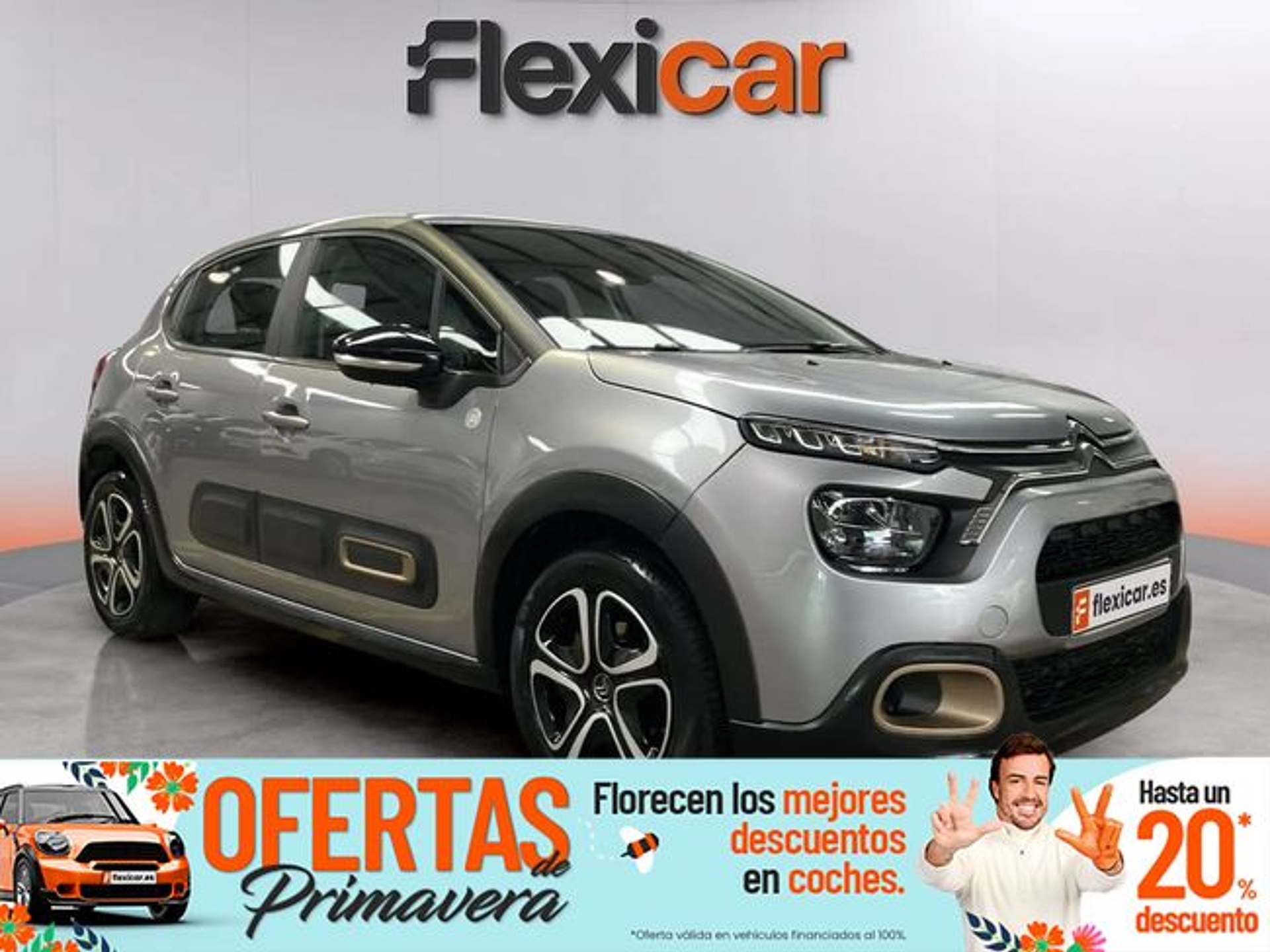 Imagen de CITROEN C3