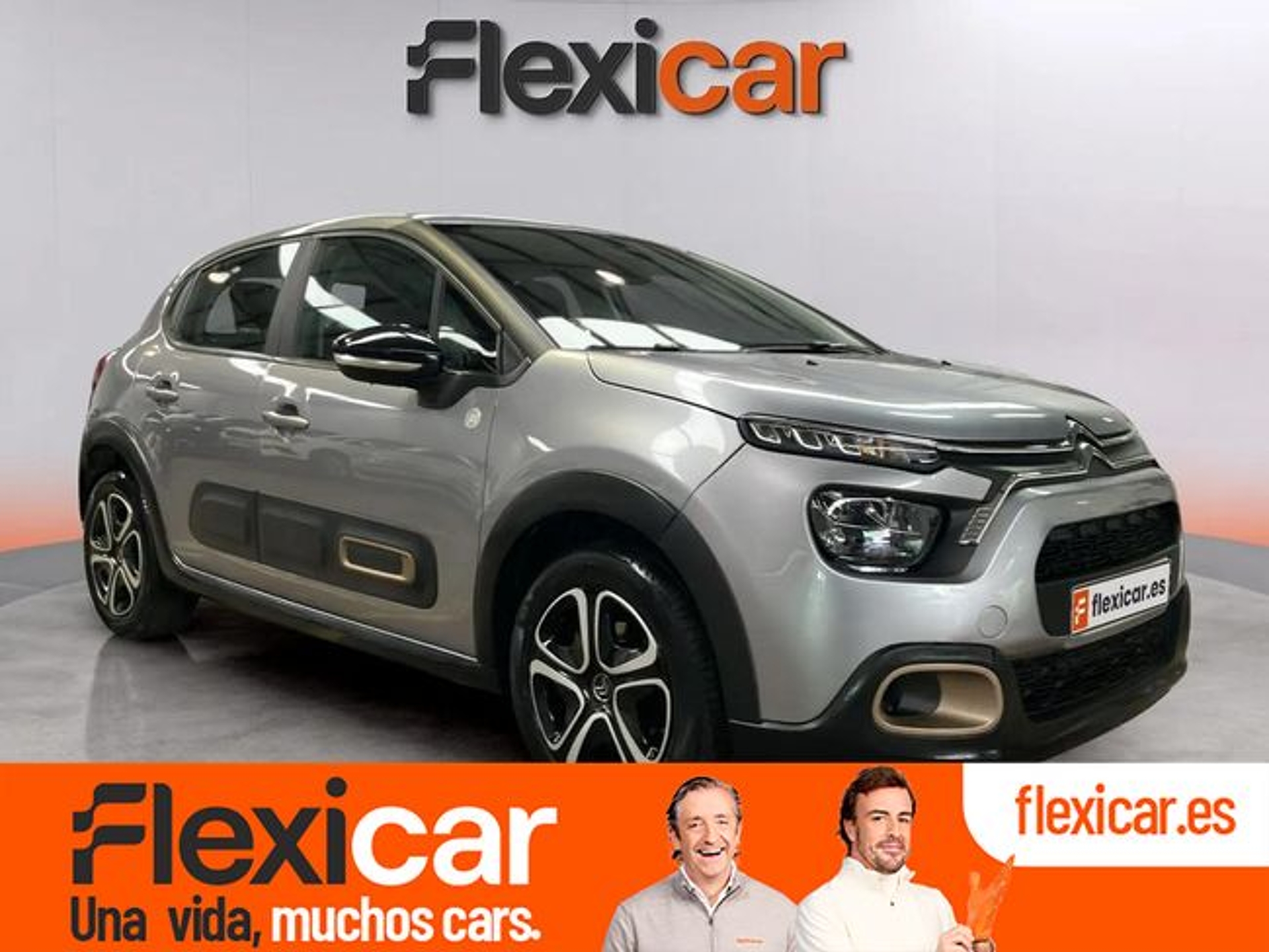 Imagen de CITROEN C3