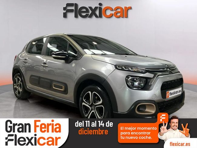 CITROEN C3 (BlueHDi 75KW (100CV) S&S C-Series) en Málaga