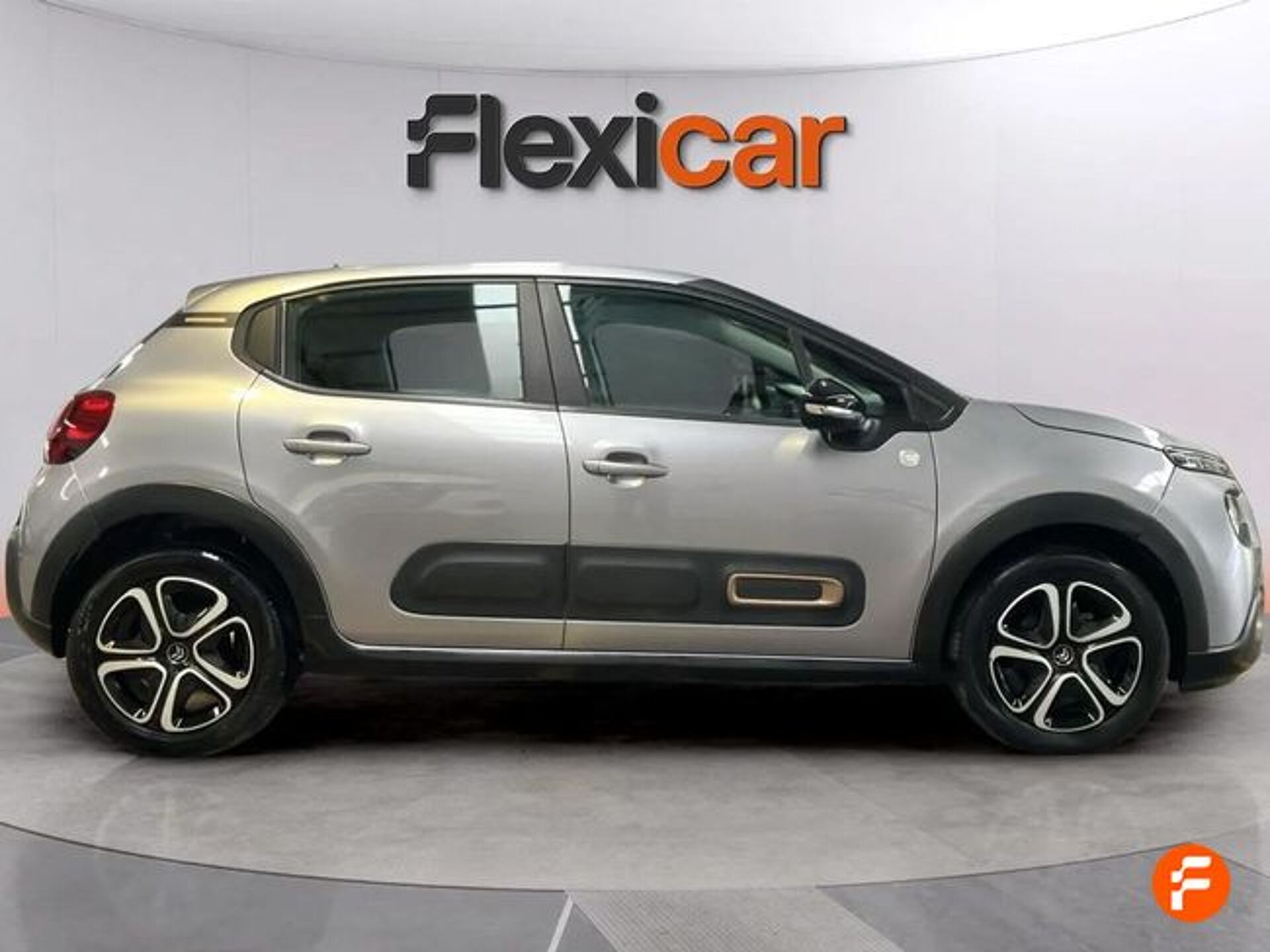 Imagen 3 de CITROEN C3