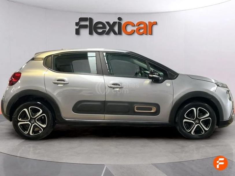 Foto del CITROEN C3 1.5BlueHDi S&S Plus 100