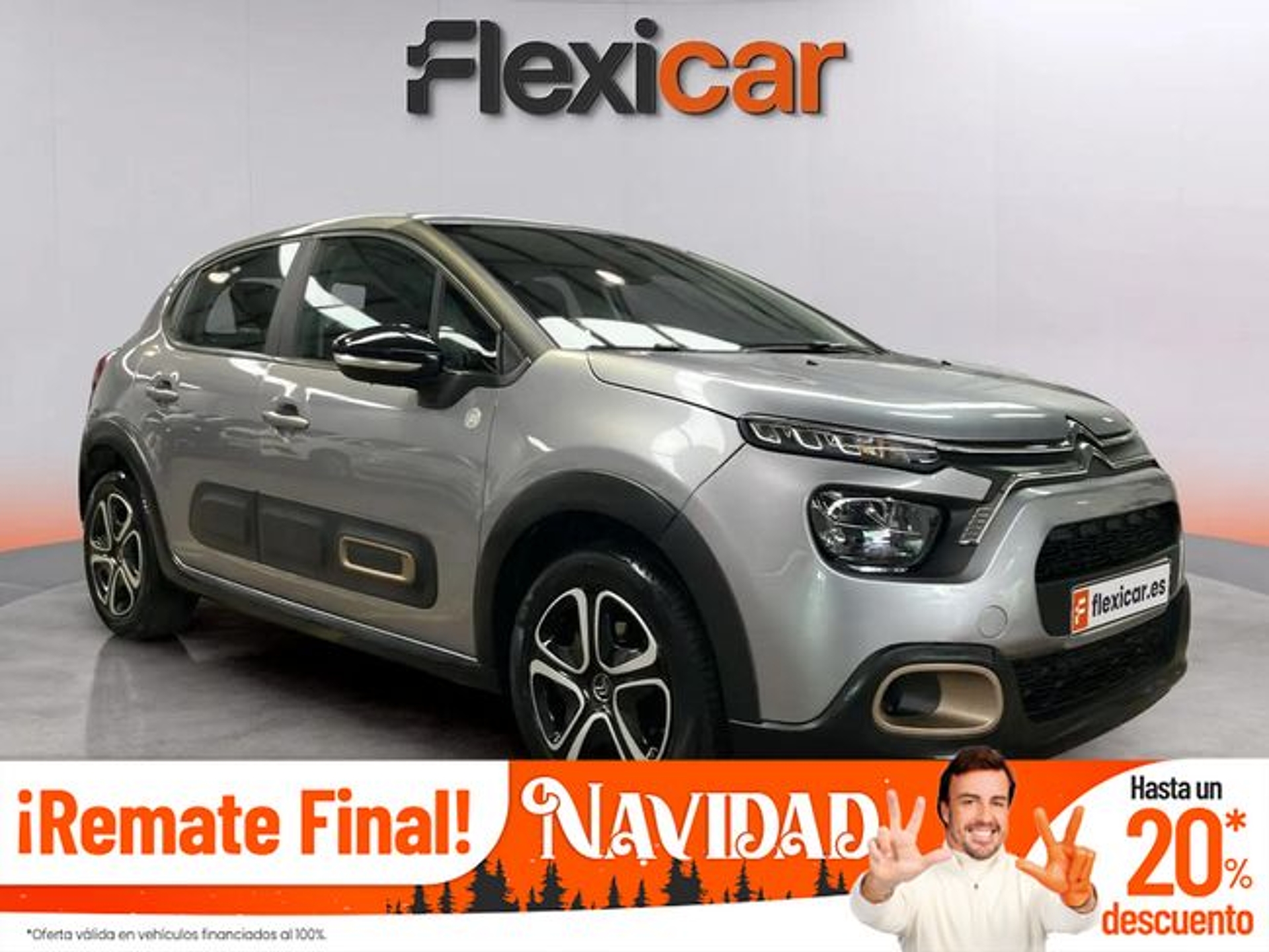 Imagen de CITROEN C3