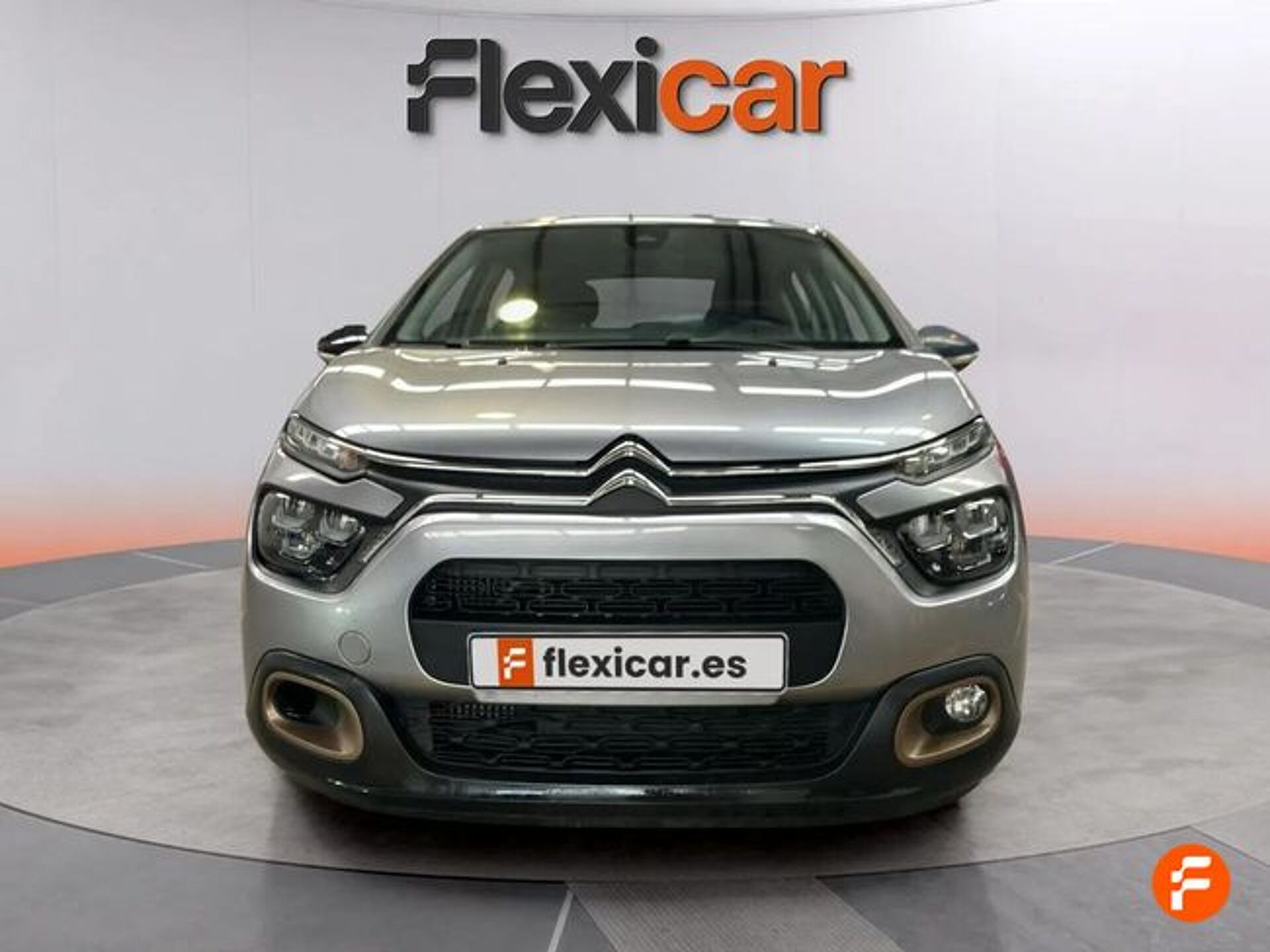 Imagen 2 de CITROEN C3