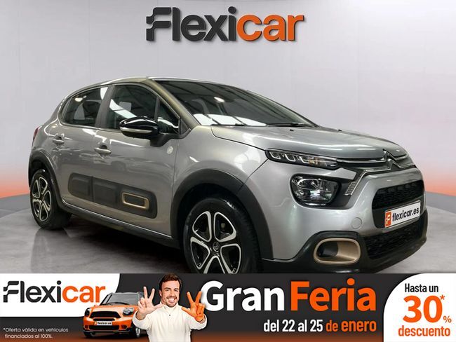 CITROEN C3 (BlueHDi 75KW (100CV) S&S C-Series) en Málaga