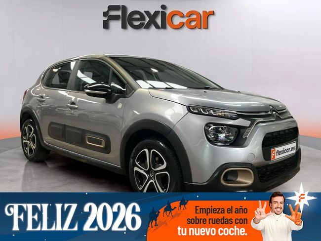 CITROEN C3 (BlueHDi 75KW (100CV) S&S C-Series) en Málaga