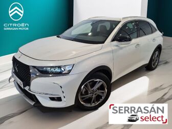 Imagen de DS DS 7 Crossback E-Tense Grand Chic Aut. 4x4