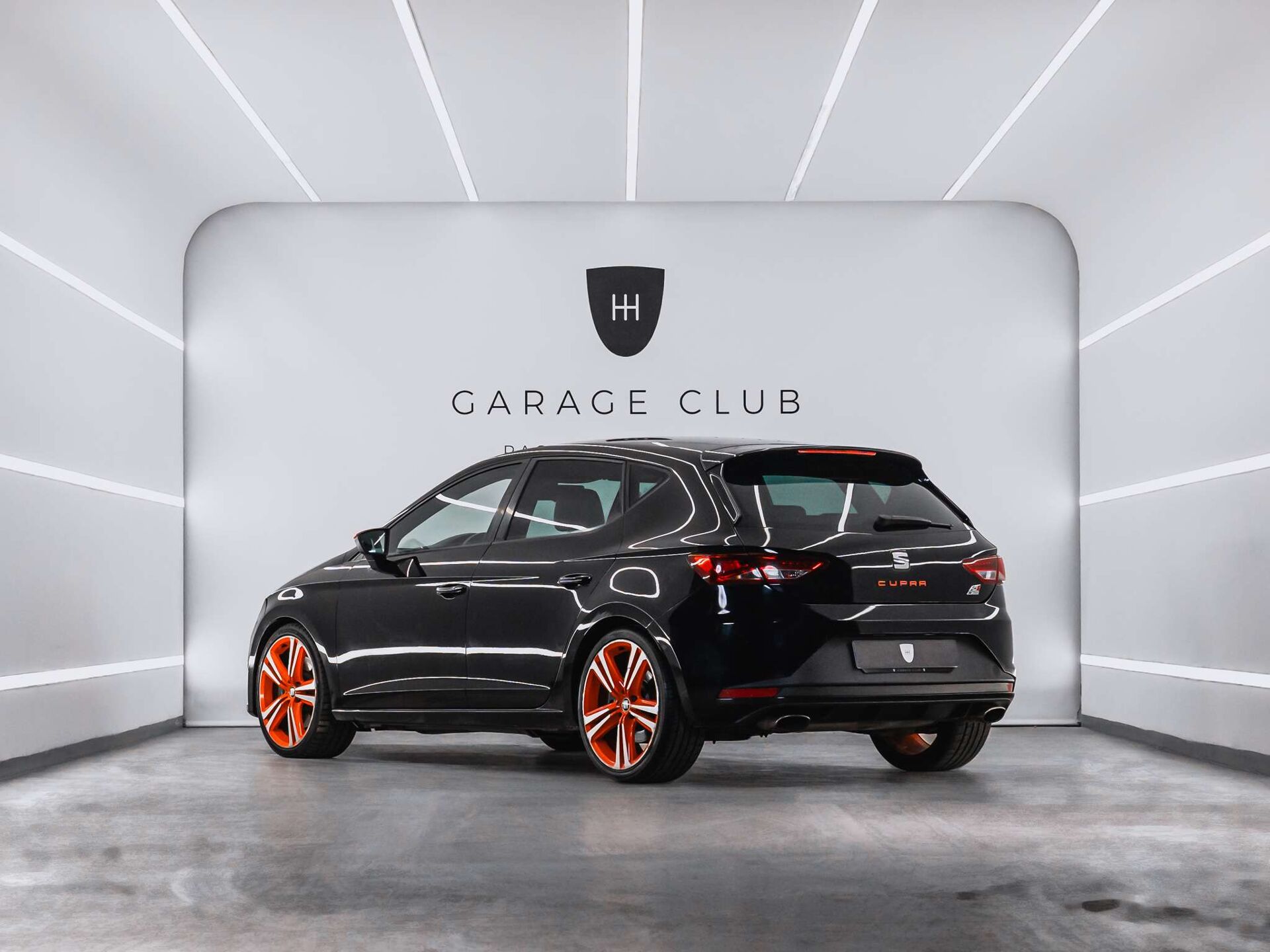 Imagen 3 de SEAT León