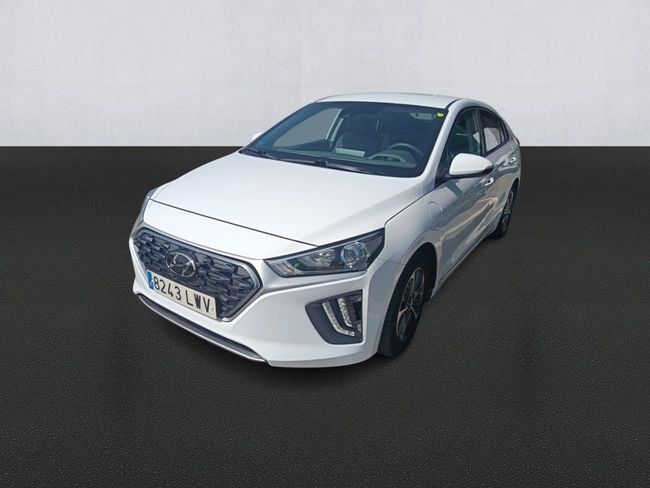 Foto del HYUNDAI Ioniq PHEV 1.6 GDI Klass