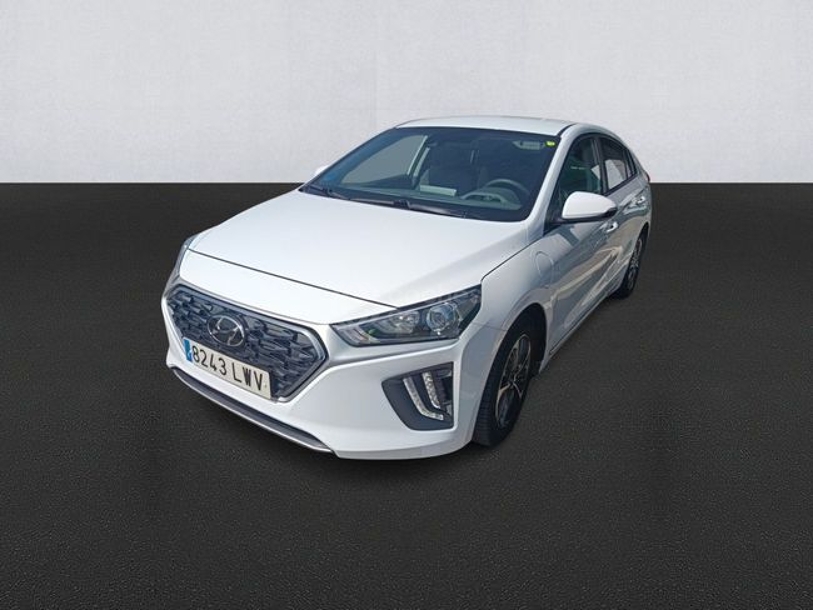 Foto del HYUNDAI Ioniq PHEV 1.6 GDI Klass