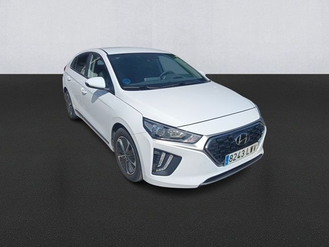 Foto del HYUNDAI Ioniq PHEV 1.6 GDI Klass