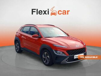 Imagen de HYUNDAI Kona HEV 1.6 GDI DT Maxx