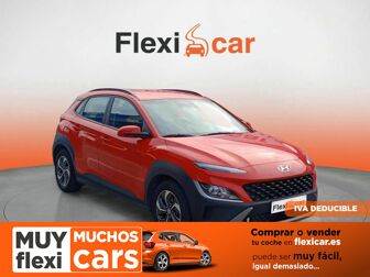 Imagen de HYUNDAI Kona HEV 1.6 GDI DT Maxx