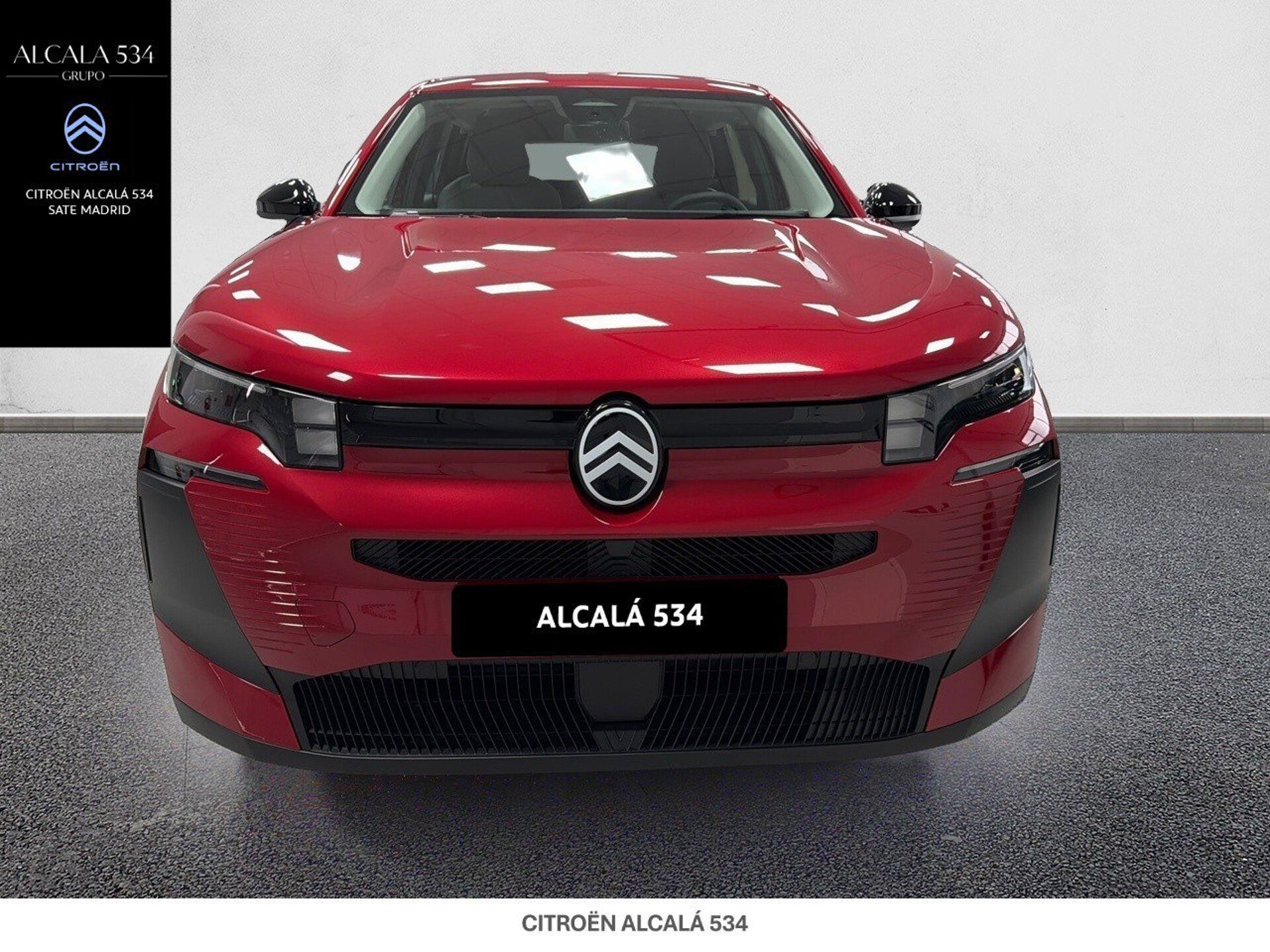Imagen 2 de CITROEN C5 Aircross