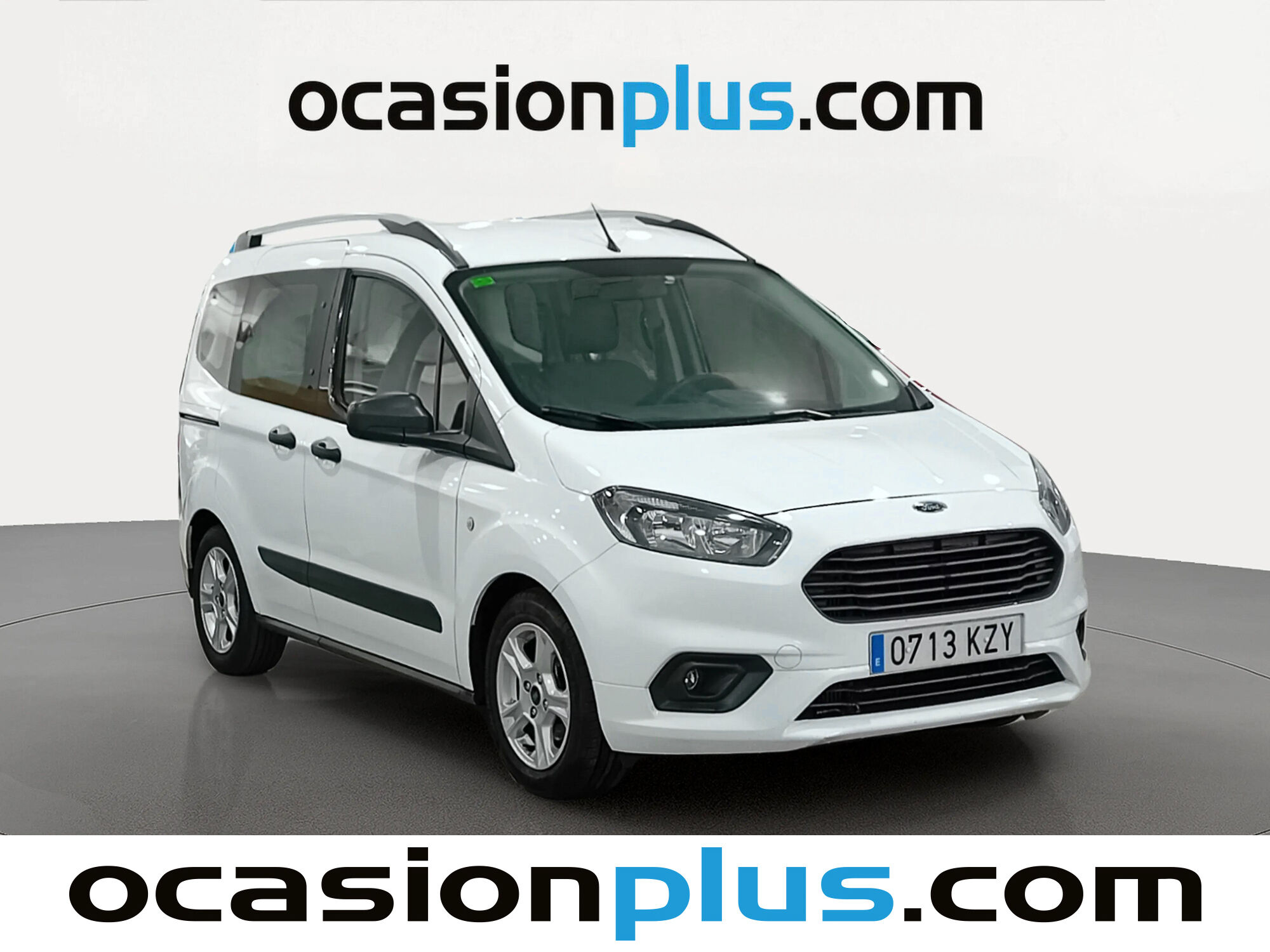 Foto del FORD Tourneo Courier 1.0 Ecoboost Ambiente