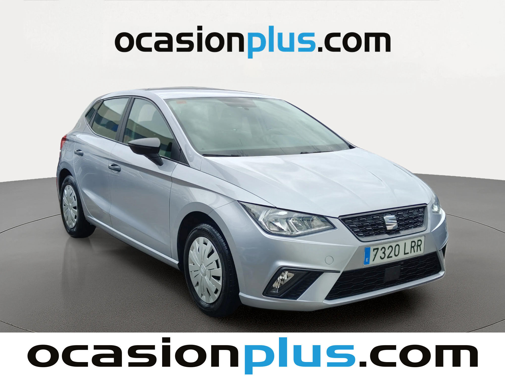 Foto del SEAT Ibiza 1.0 MPI Evo S&S Reference 80