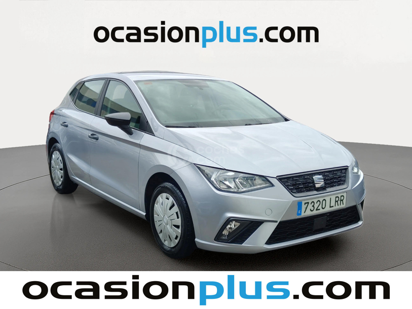 Foto del SEAT Ibiza 1.0 MPI Evo S&S Reference 80