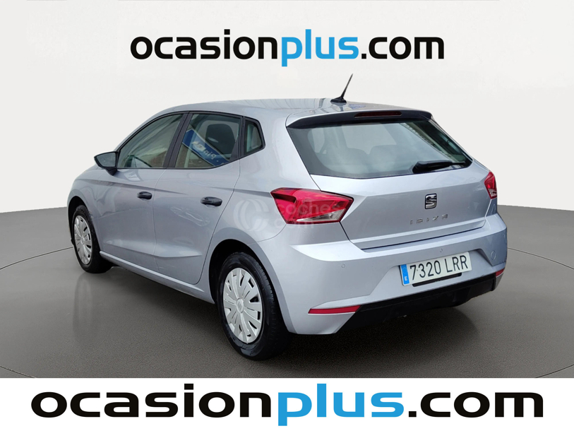 Foto del SEAT Ibiza 1.0 MPI Evo S&S Reference 80