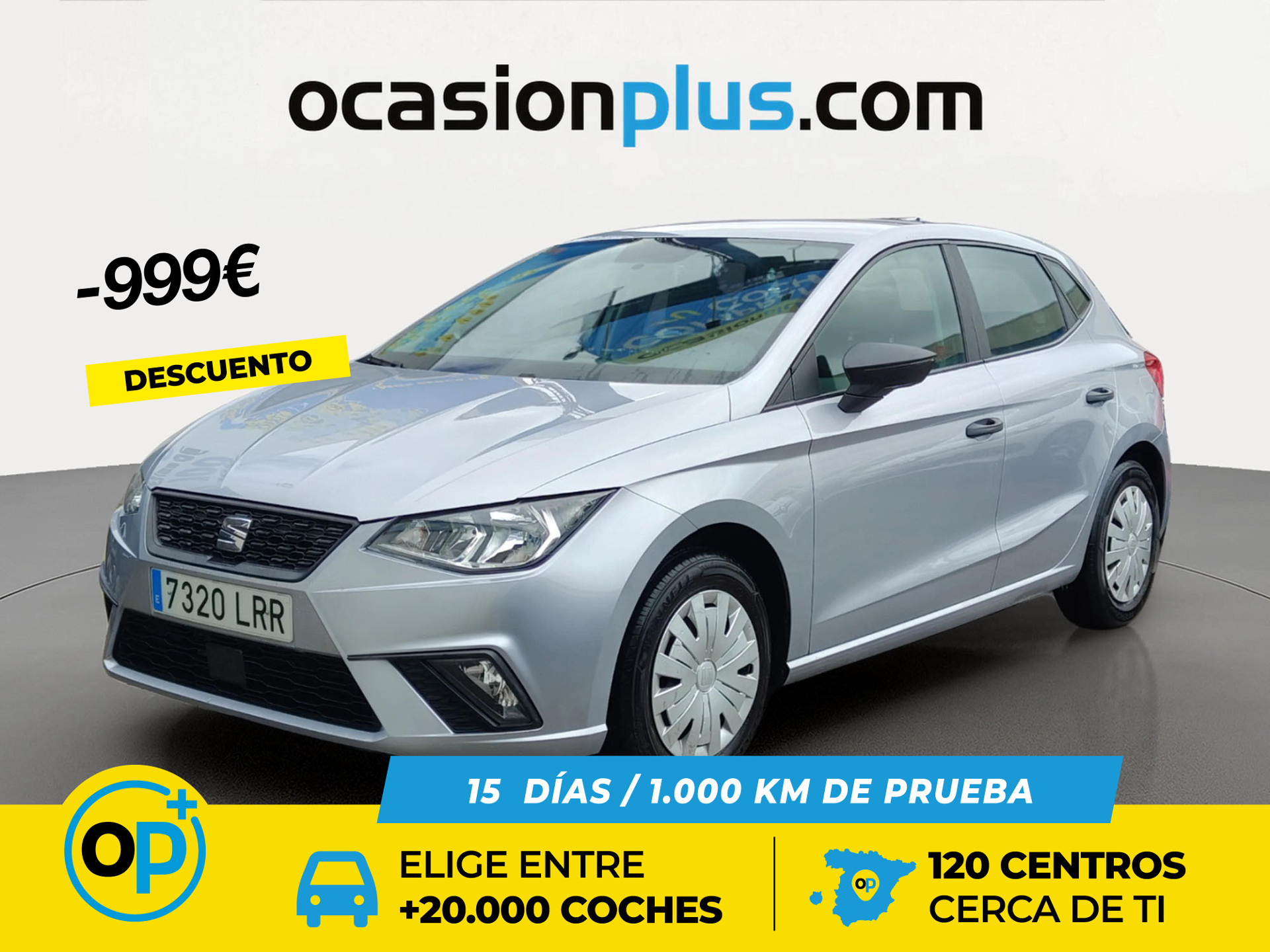 Imagen de SEAT Ibiza