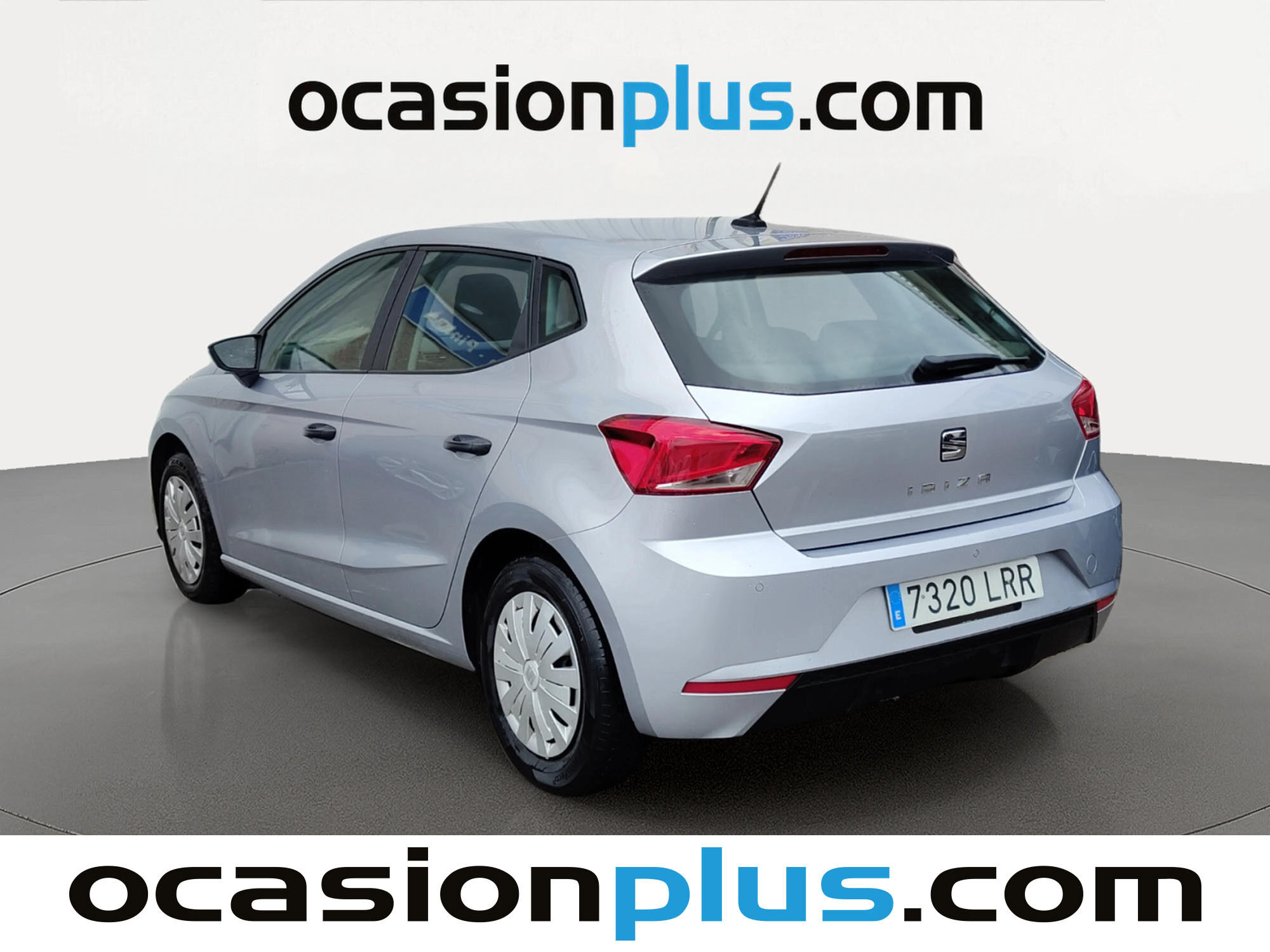 Foto del SEAT Ibiza 1.0 MPI Evo S&S Reference 80