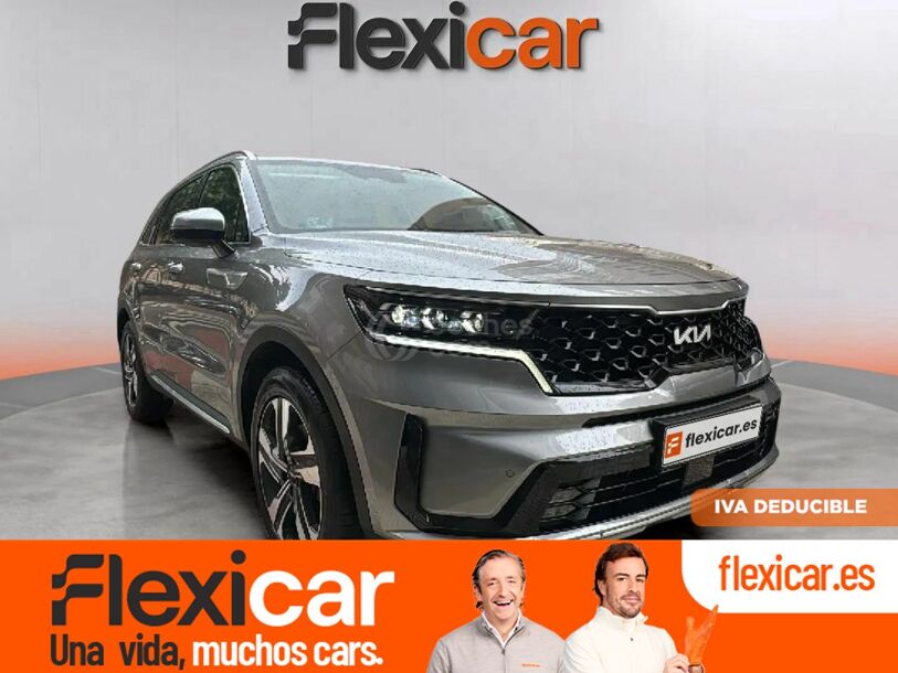 Foto del KIA Sorento 1.6 T-GDi HEV Drive 4x2