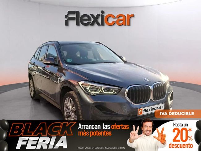 BMW X1 (sDrive18i) en Alicante