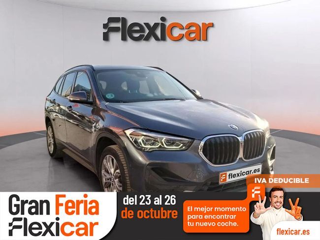 BMW X1 (sDrive18i) en Alicante