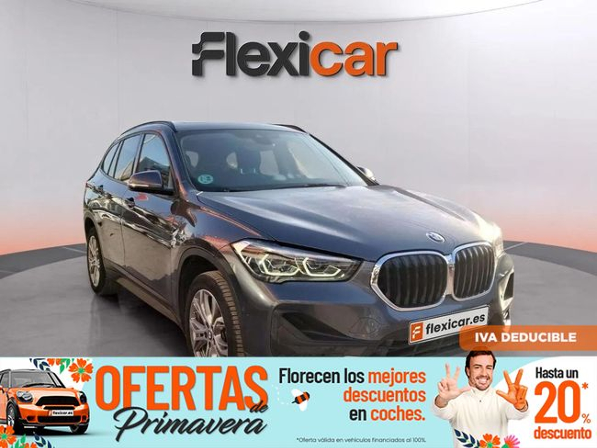 Imagen de BMW X1