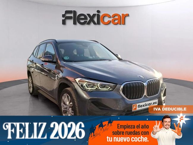 BMW X1 (sDrive18i) en Alicante