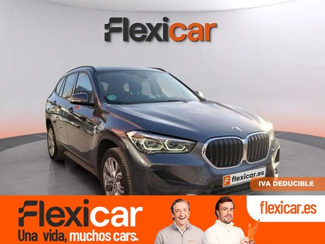 BMW X1 (sDrive18i) en Alicante