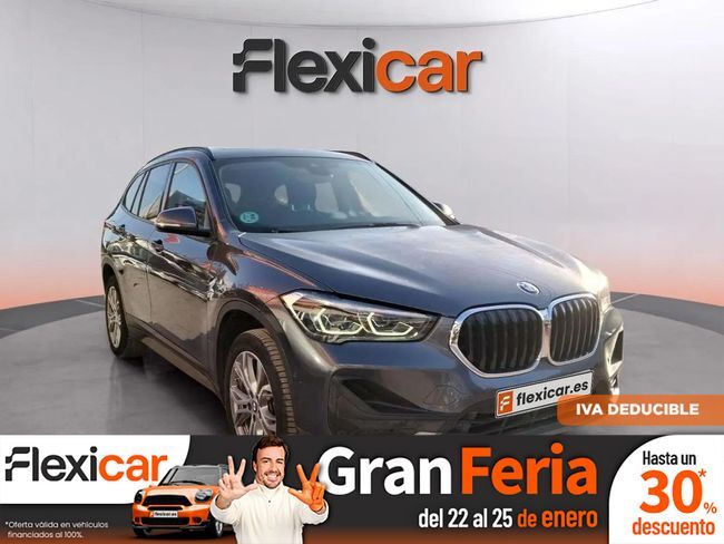 BMW X1 (sDrive18i) en Alicante
