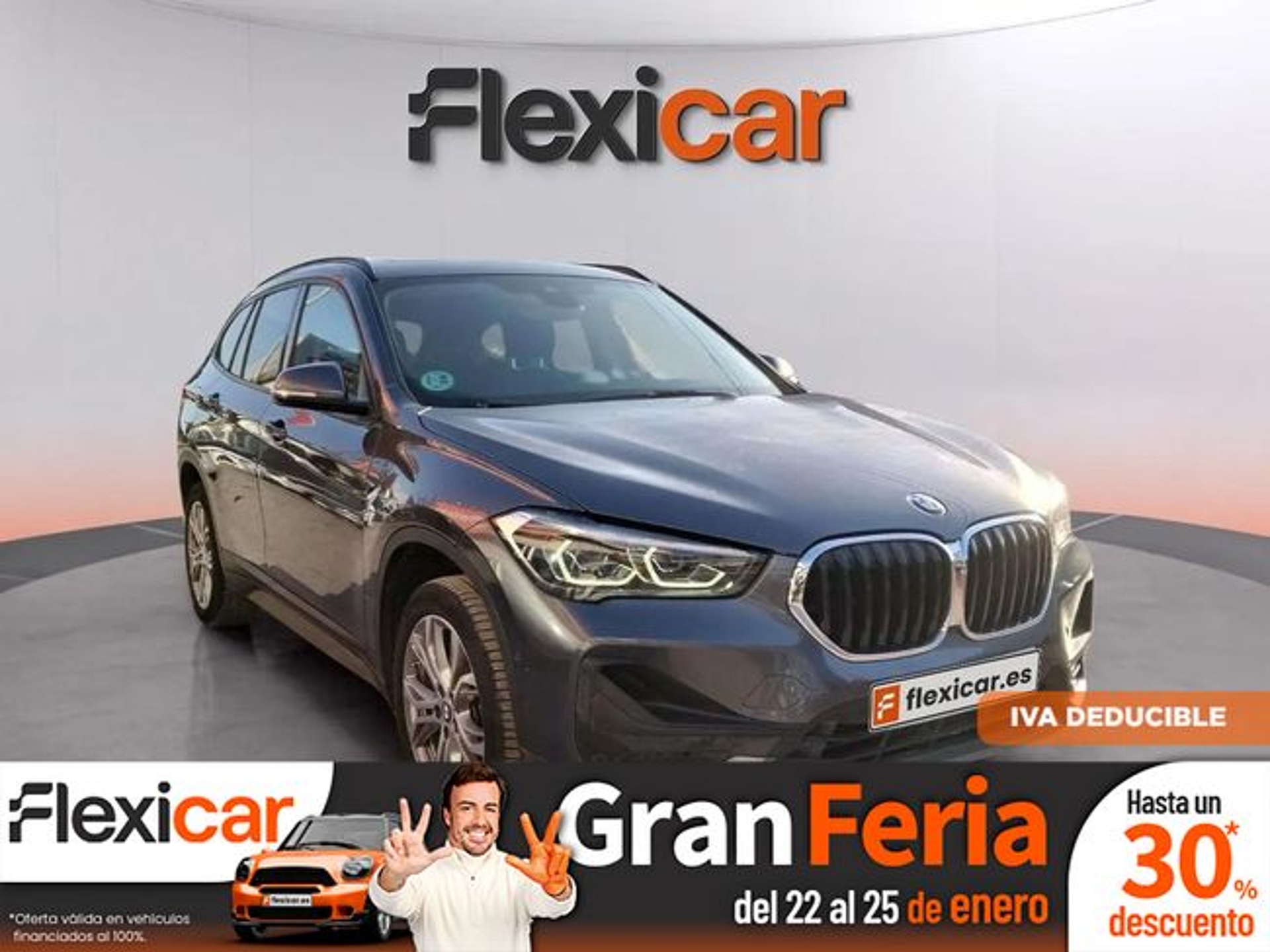 Imagen de BMW X1