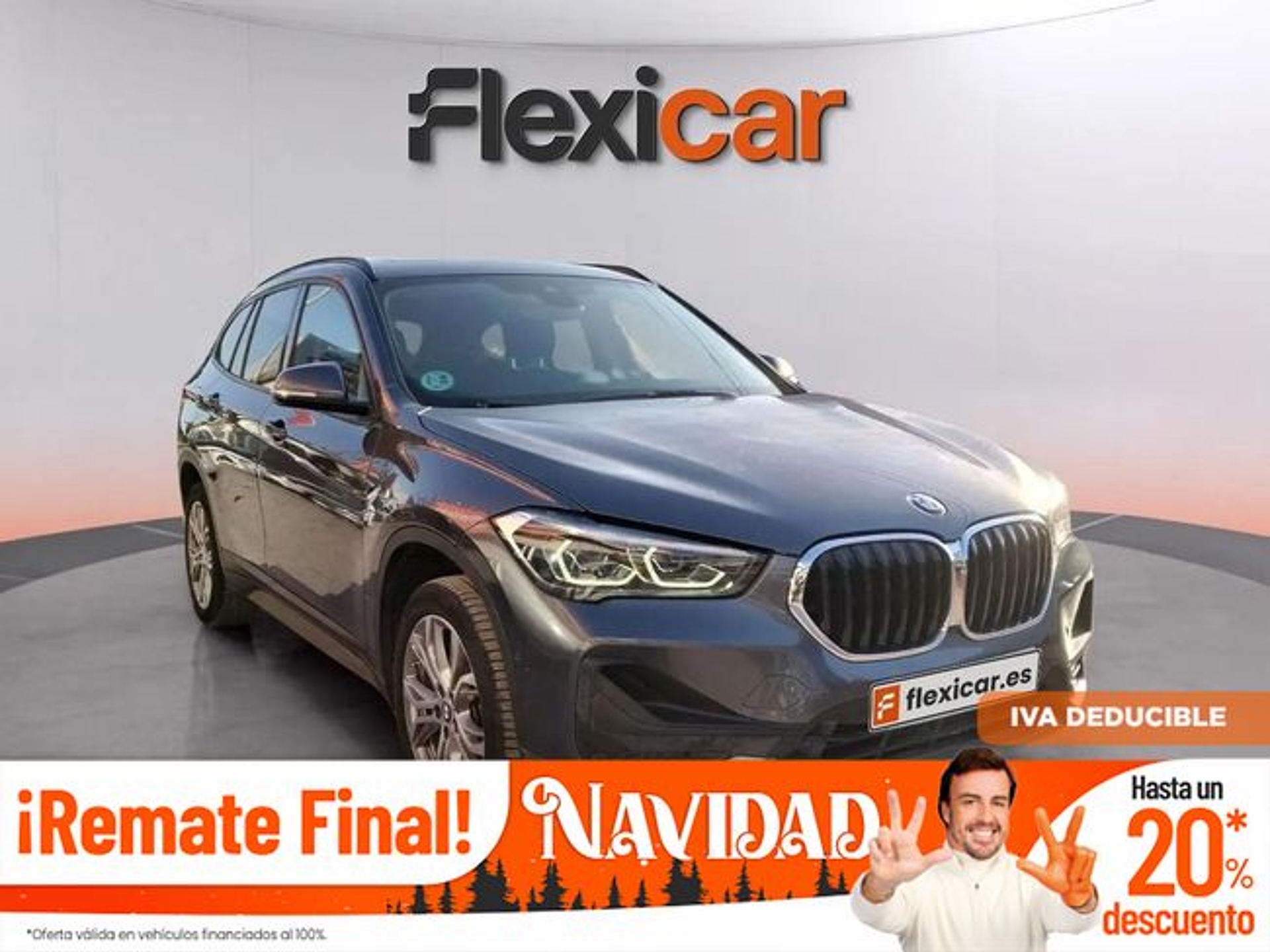 Imagen de BMW X1