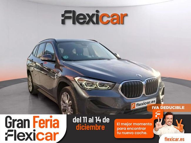 BMW X1 (sDrive18i) en Alicante
