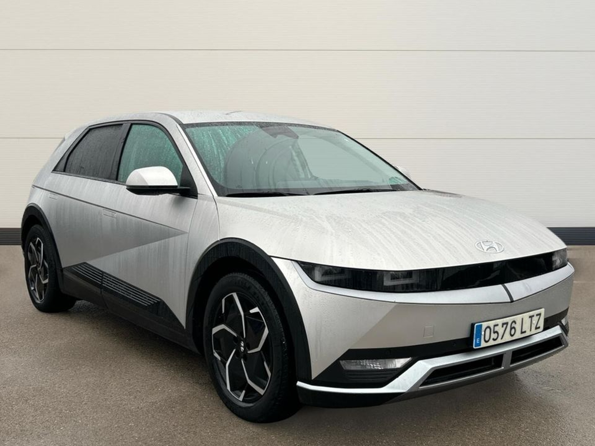 Imagen de HYUNDAI Ioniq 5