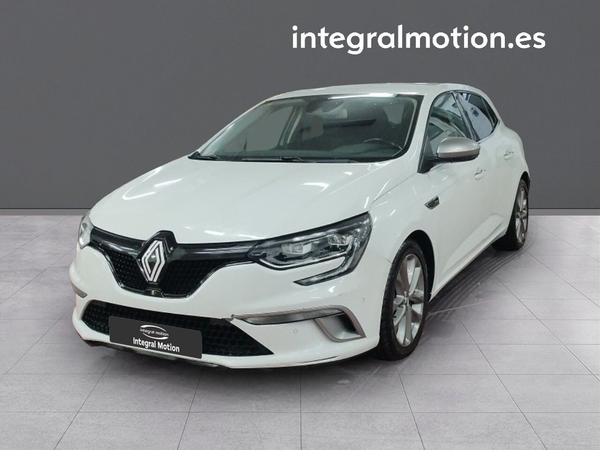 Imagen de RENAULT Mégane