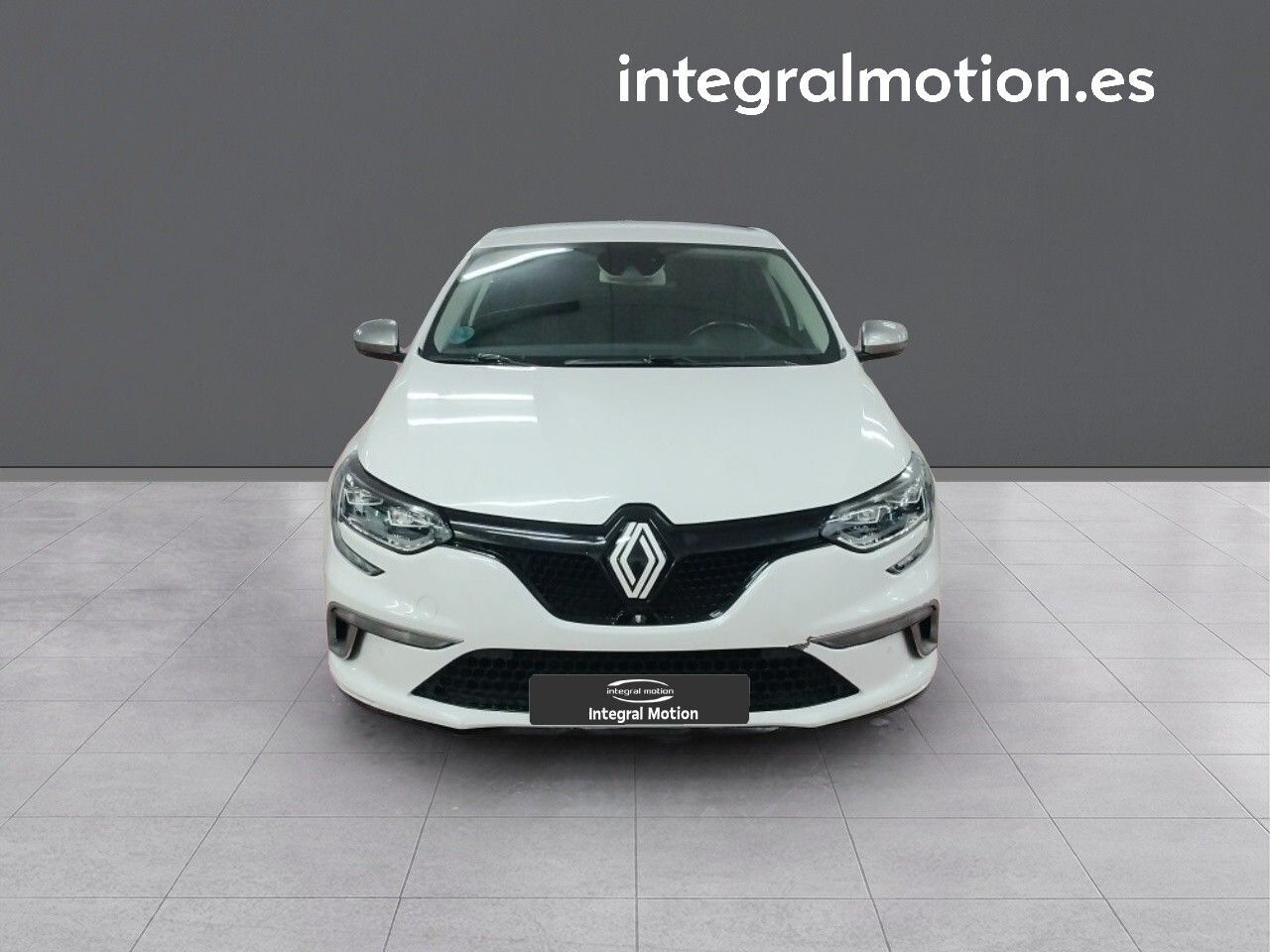 Foto del RENAULT Mégane 1.2 TCe Energy GT Line 97kW