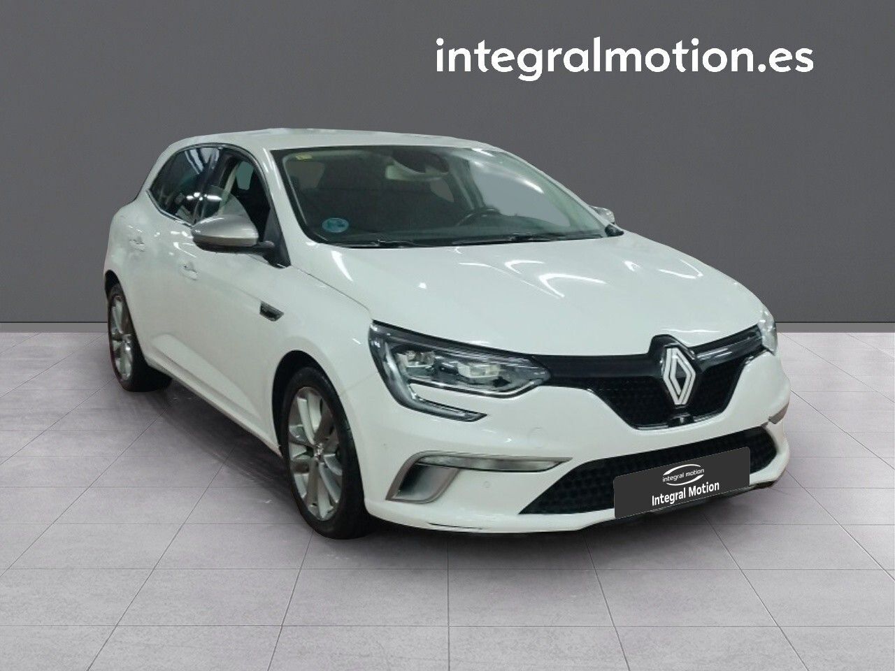 Foto del RENAULT Mégane 1.2 TCe Energy GT Line 97kW