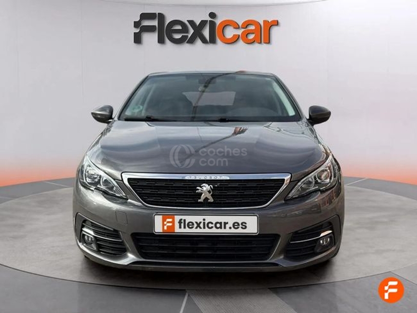 Foto del PEUGEOT 308 1.2 PureTech S&S Style 130