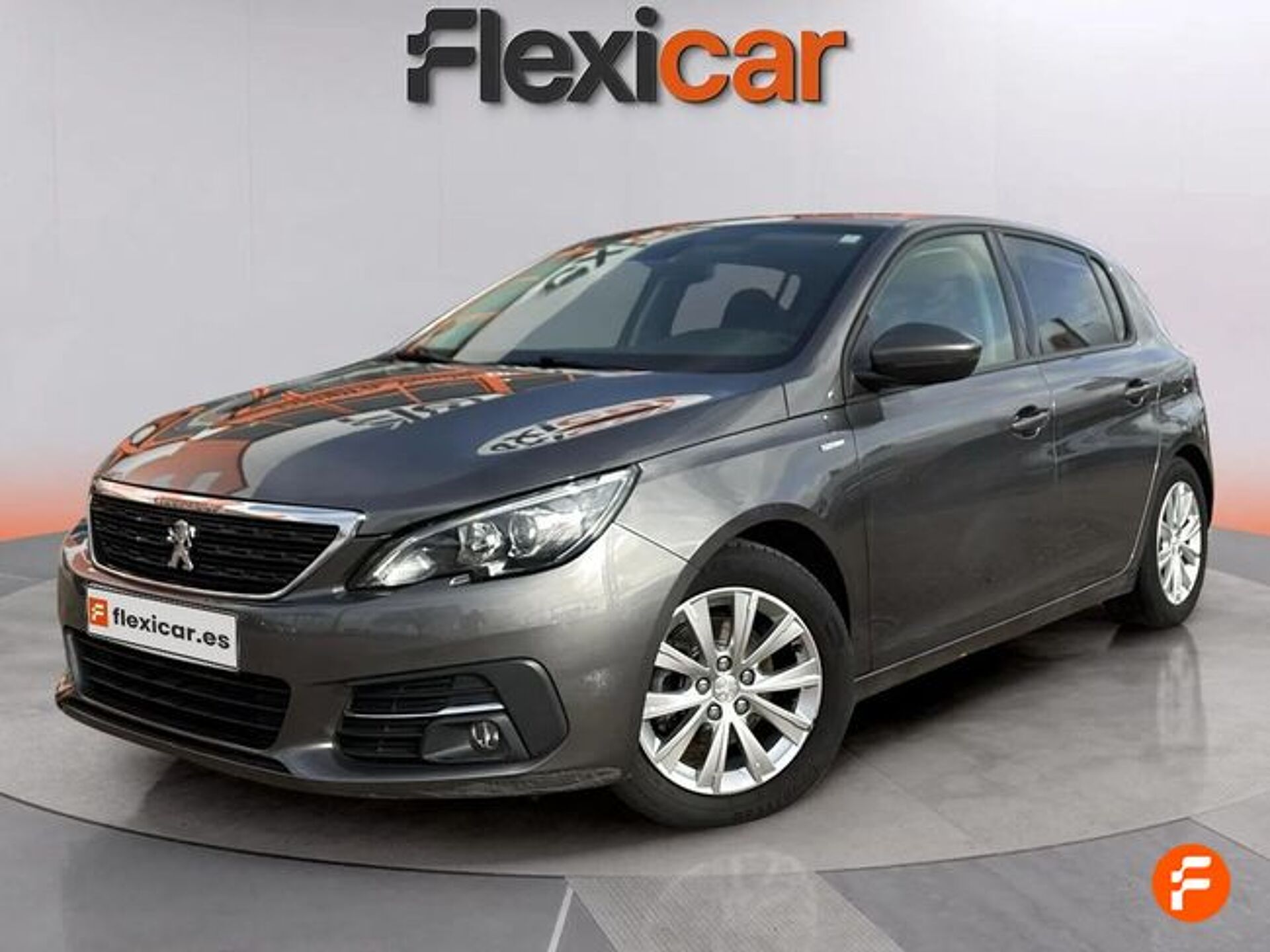 Imagen 3 de PEUGEOT 308